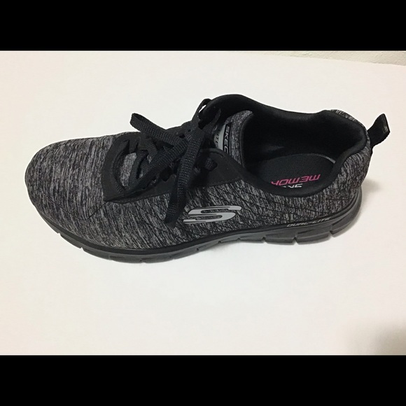 Skechers Dual Lite Casual Shoes US 7.5 - Picture 13 of 15